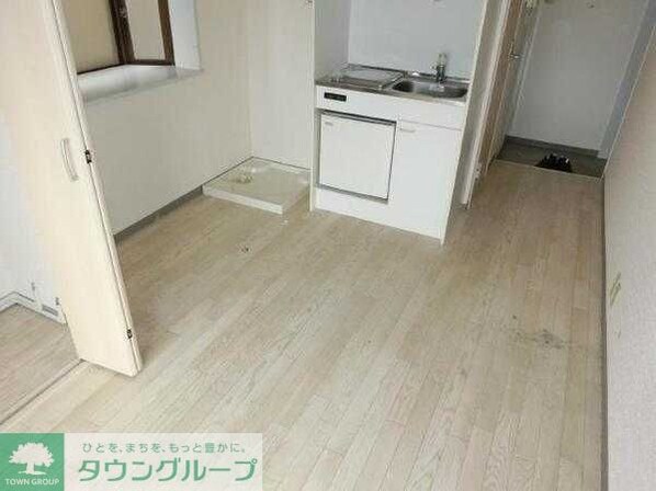 プラム春日部の物件内観写真